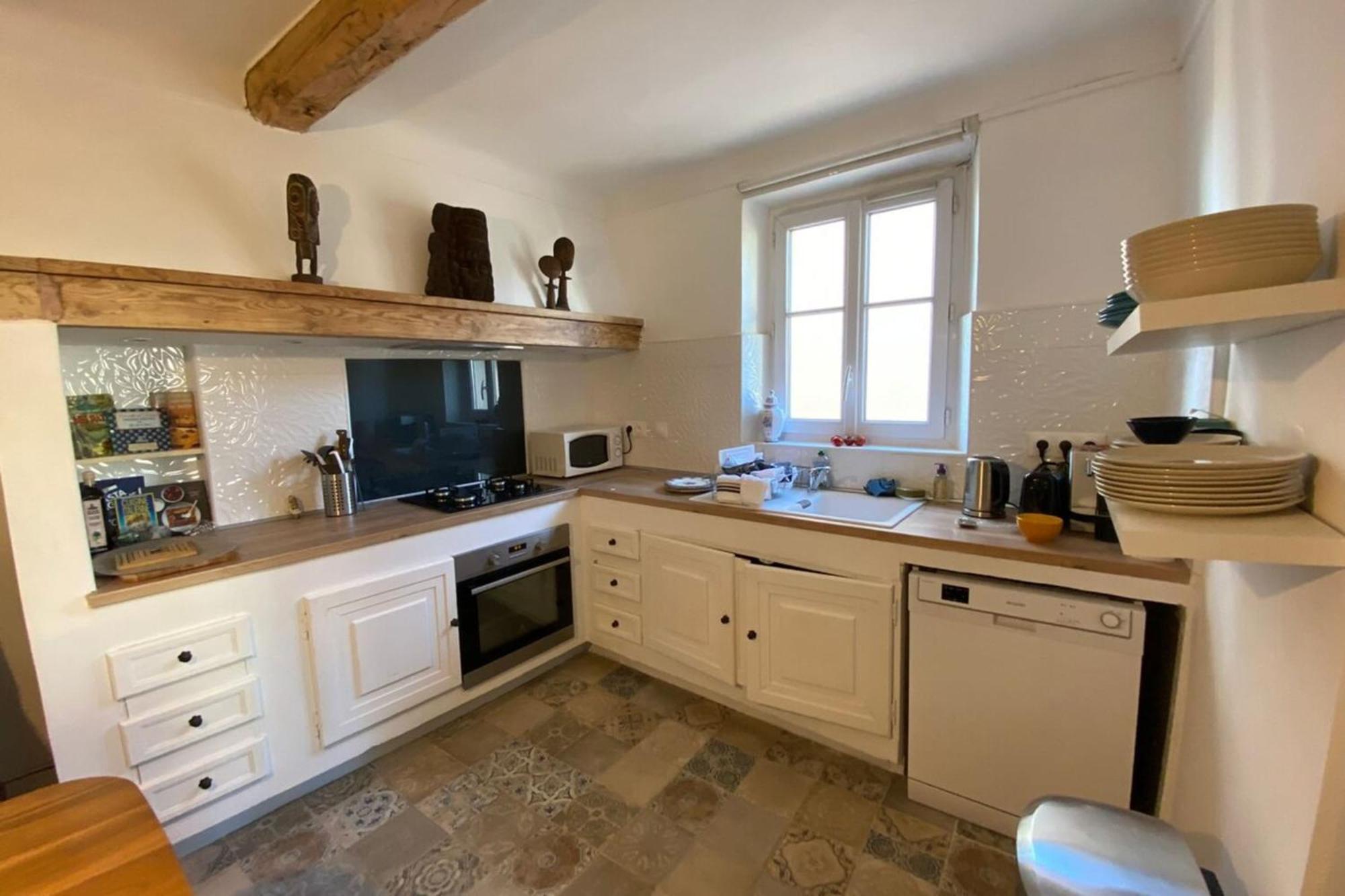 06M - Old Antibes Beautiful Duplex Terrace With Sea View Daire Dış mekan fotoğraf
