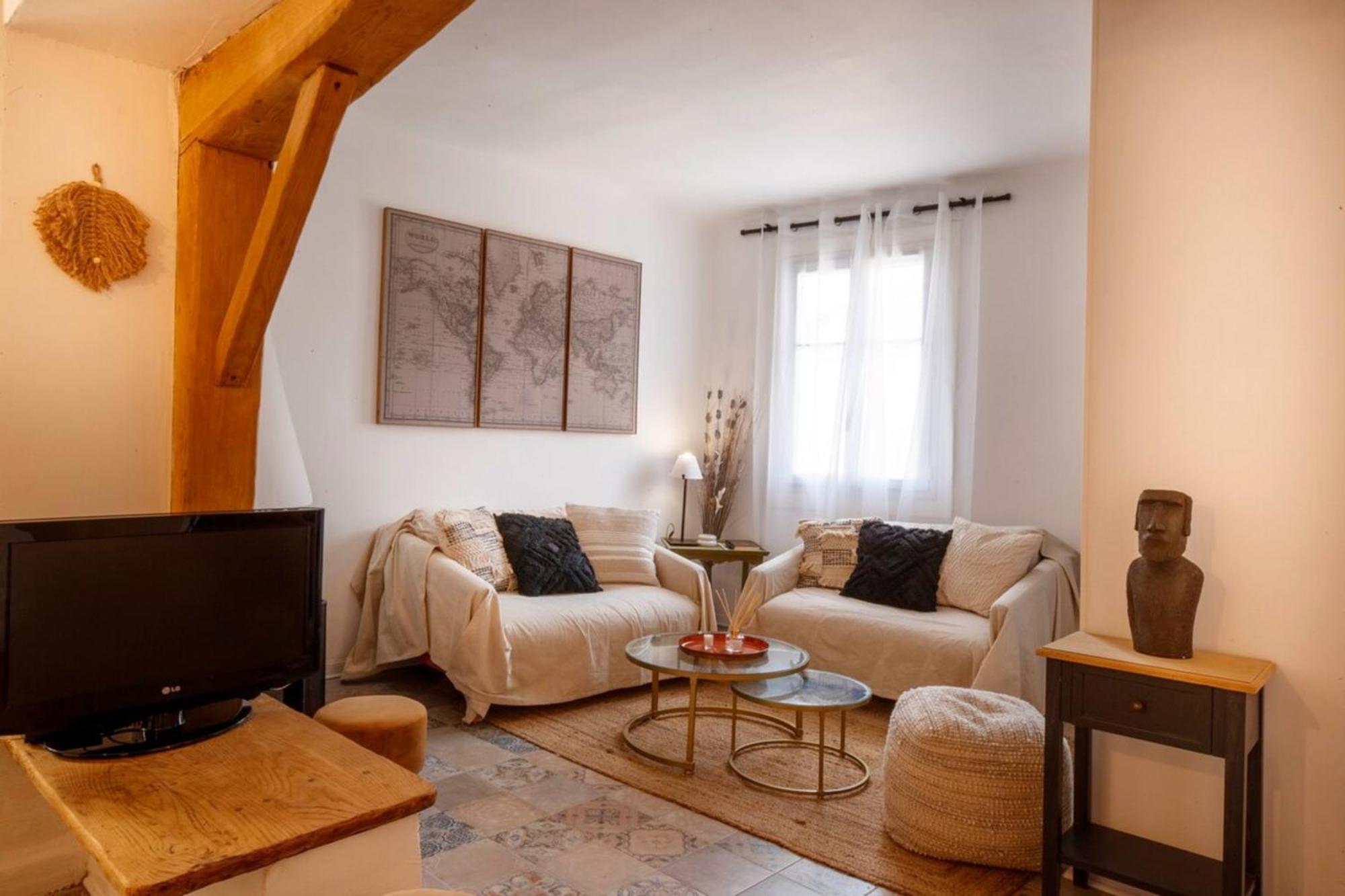 06M - Old Antibes Beautiful Duplex Terrace With Sea View Daire Dış mekan fotoğraf